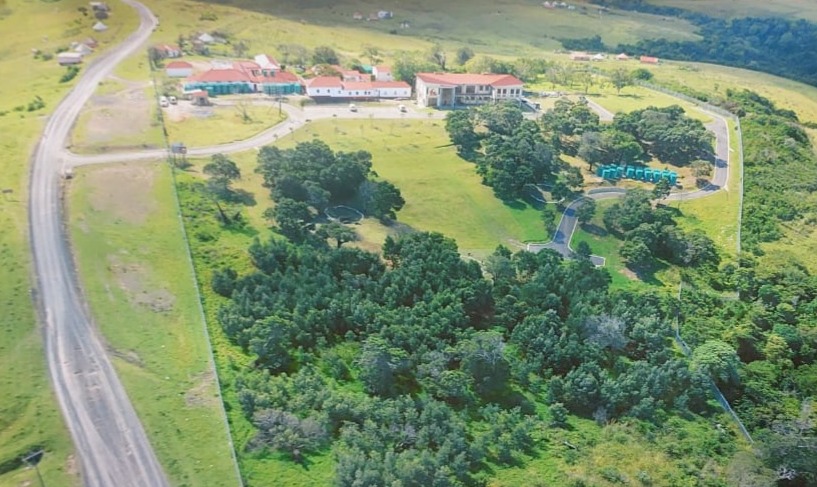 Commercial Property for Sale in Hobeni Eastern Cape